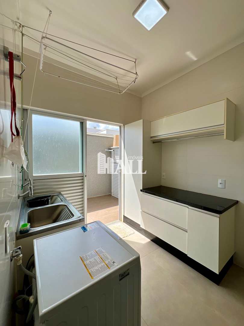 Casa de Condomínio à venda com 3 quartos, 374m² - Foto 24
