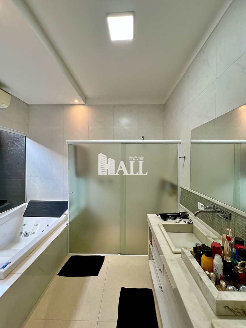 Casa de Condomínio à venda com 3 quartos, 374m² - Foto 21