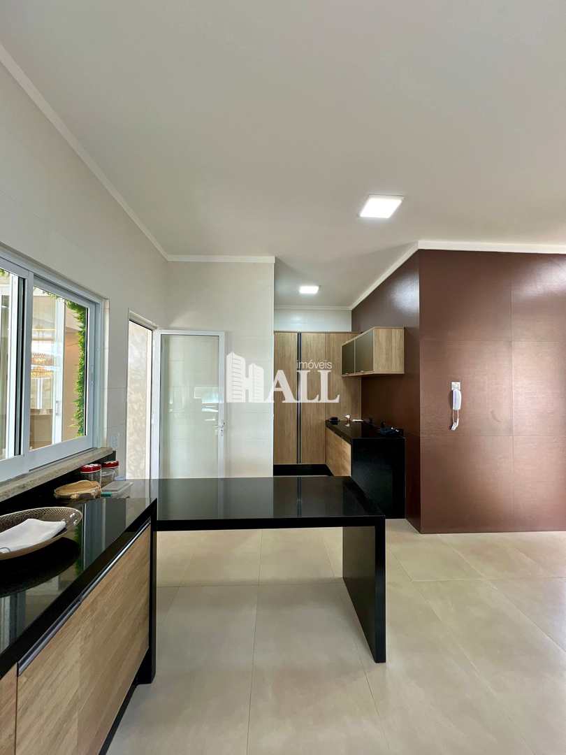 Casa de Condomínio à venda com 3 quartos, 374m² - Foto 11