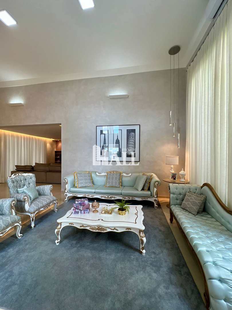 Casa de Condomínio à venda com 3 quartos, 374m² - Foto 2