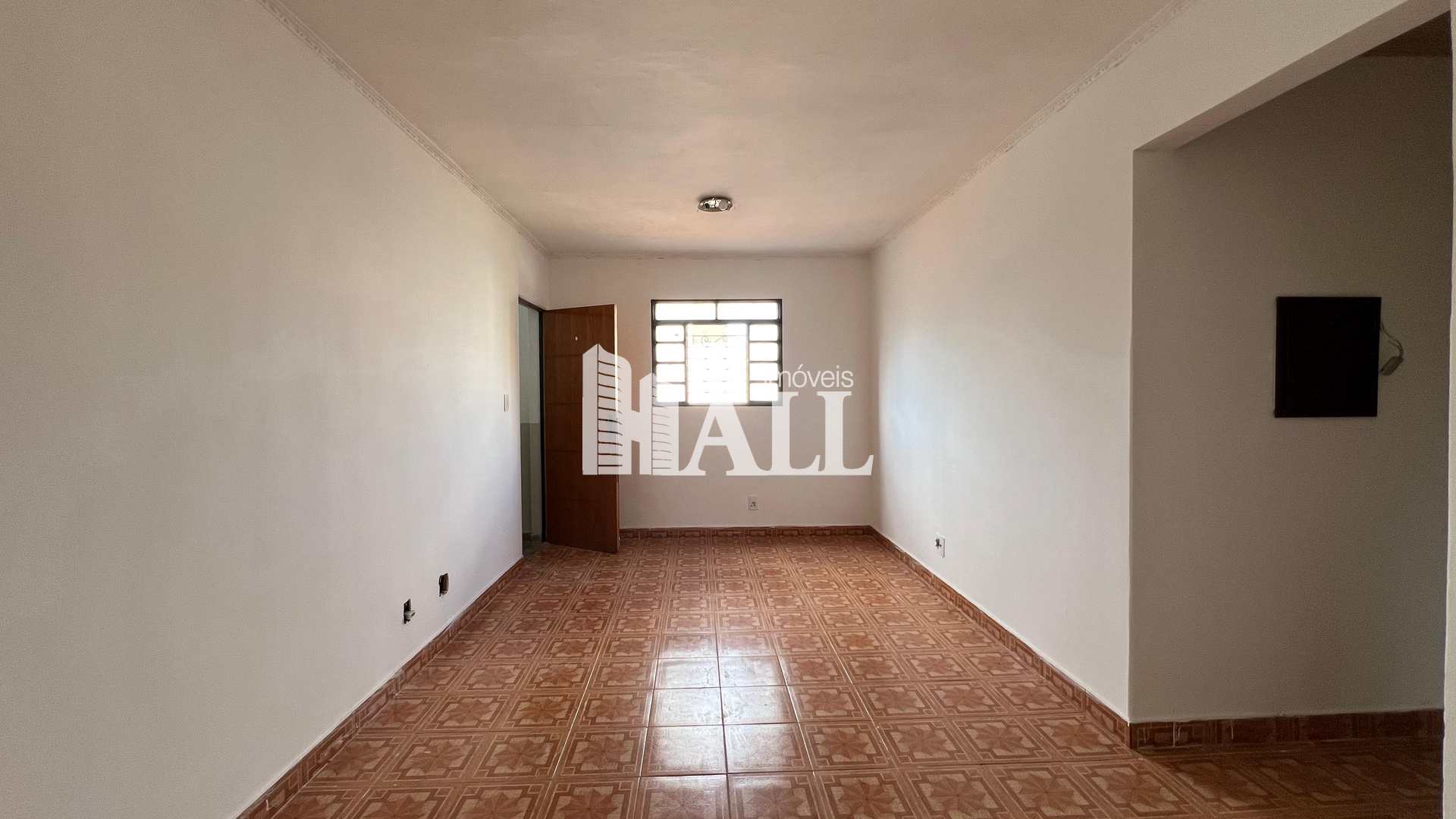 Apartamento à venda com 3 quartos, 97m² - Foto 2