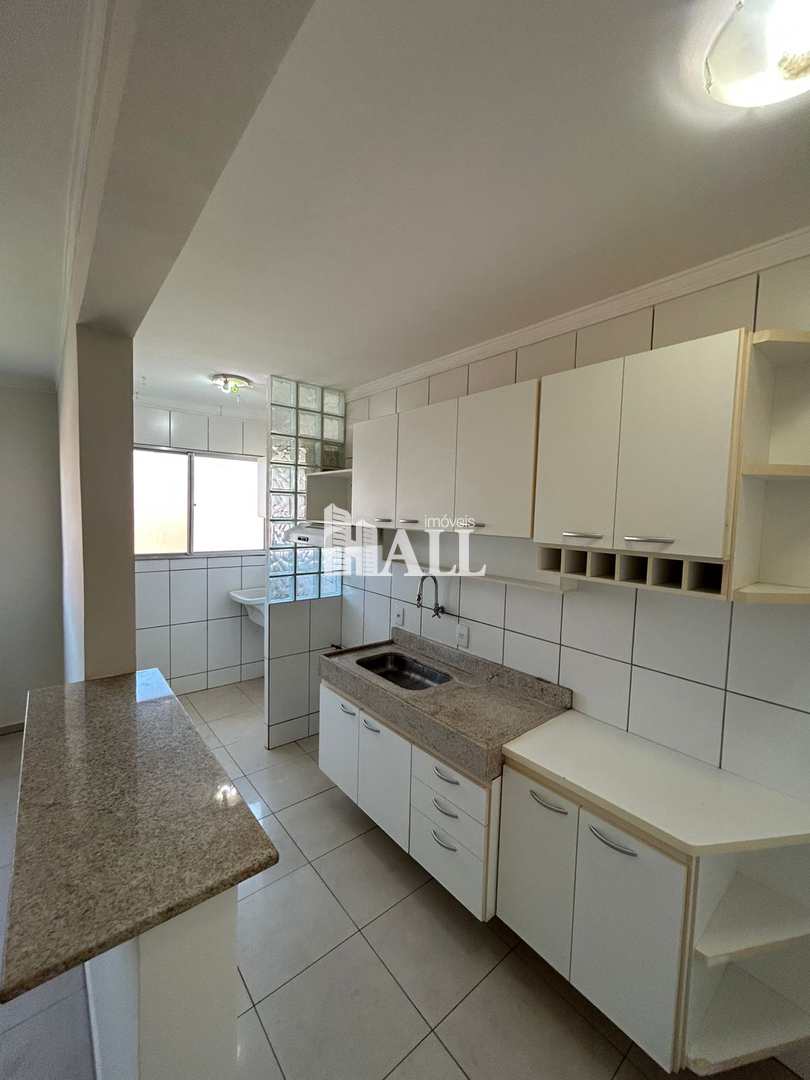 Cobertura à venda com 3 quartos, 135m² - Foto 4