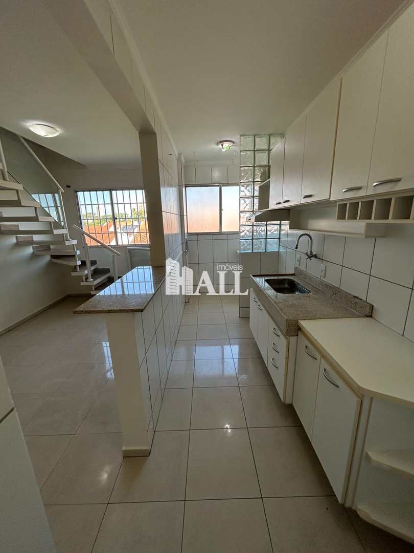 Cobertura à venda com 3 quartos, 135m² - Foto 3