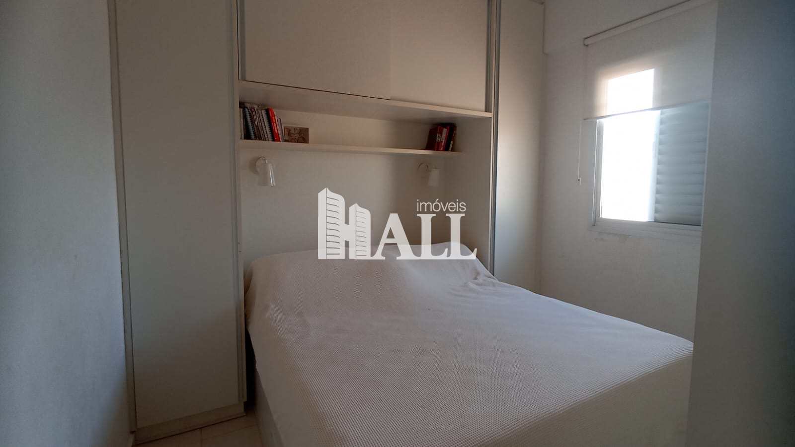 Apartamento, 2 quartos, 78 m² - Foto 4