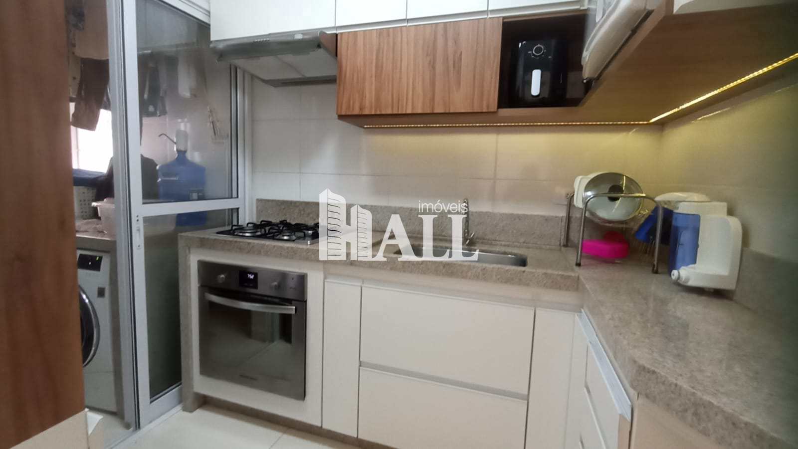 Apartamento, 2 quartos, 78 m² - Foto 2