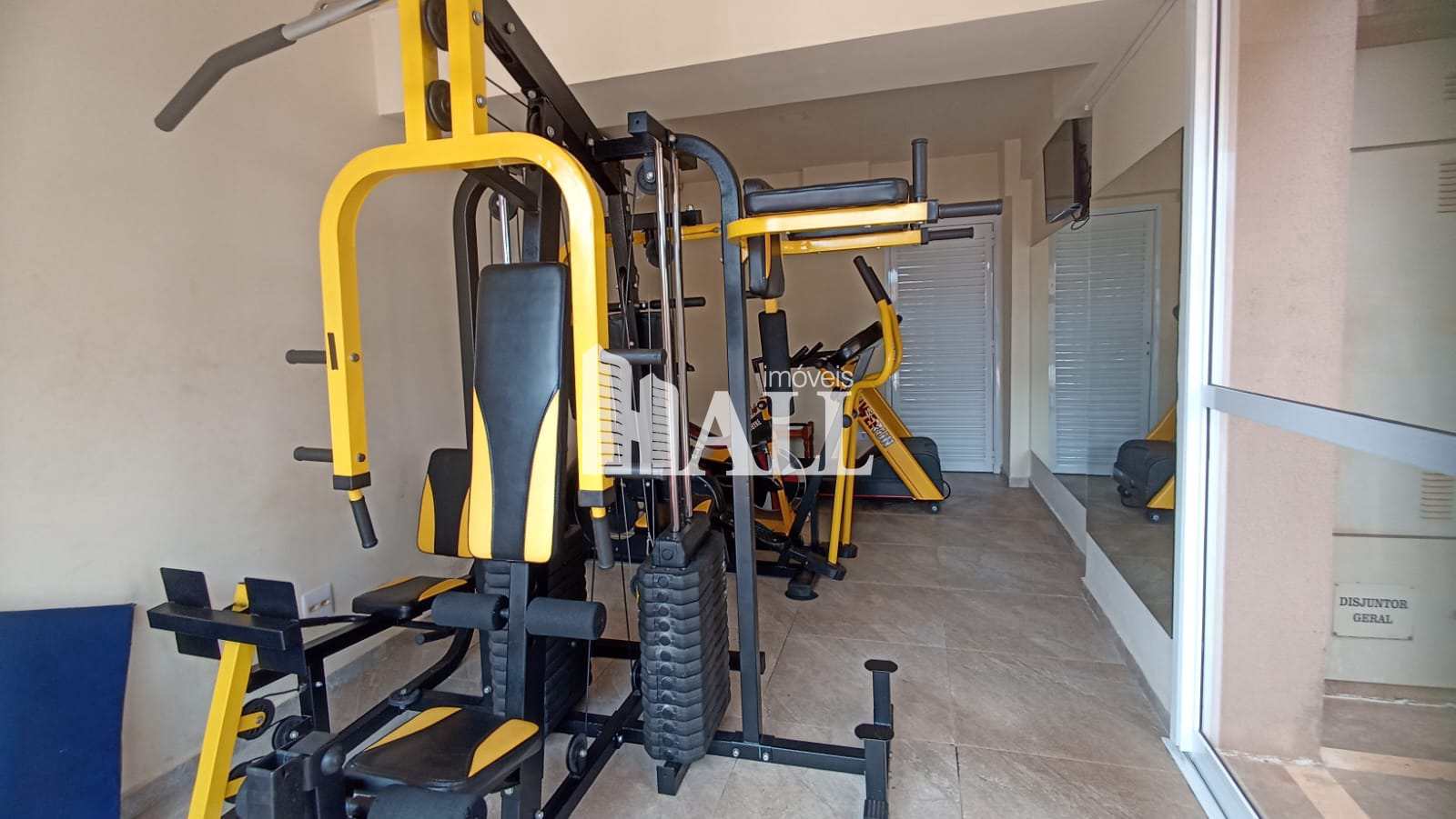 Apartamento, 2 quartos, 78 m² - Foto 9