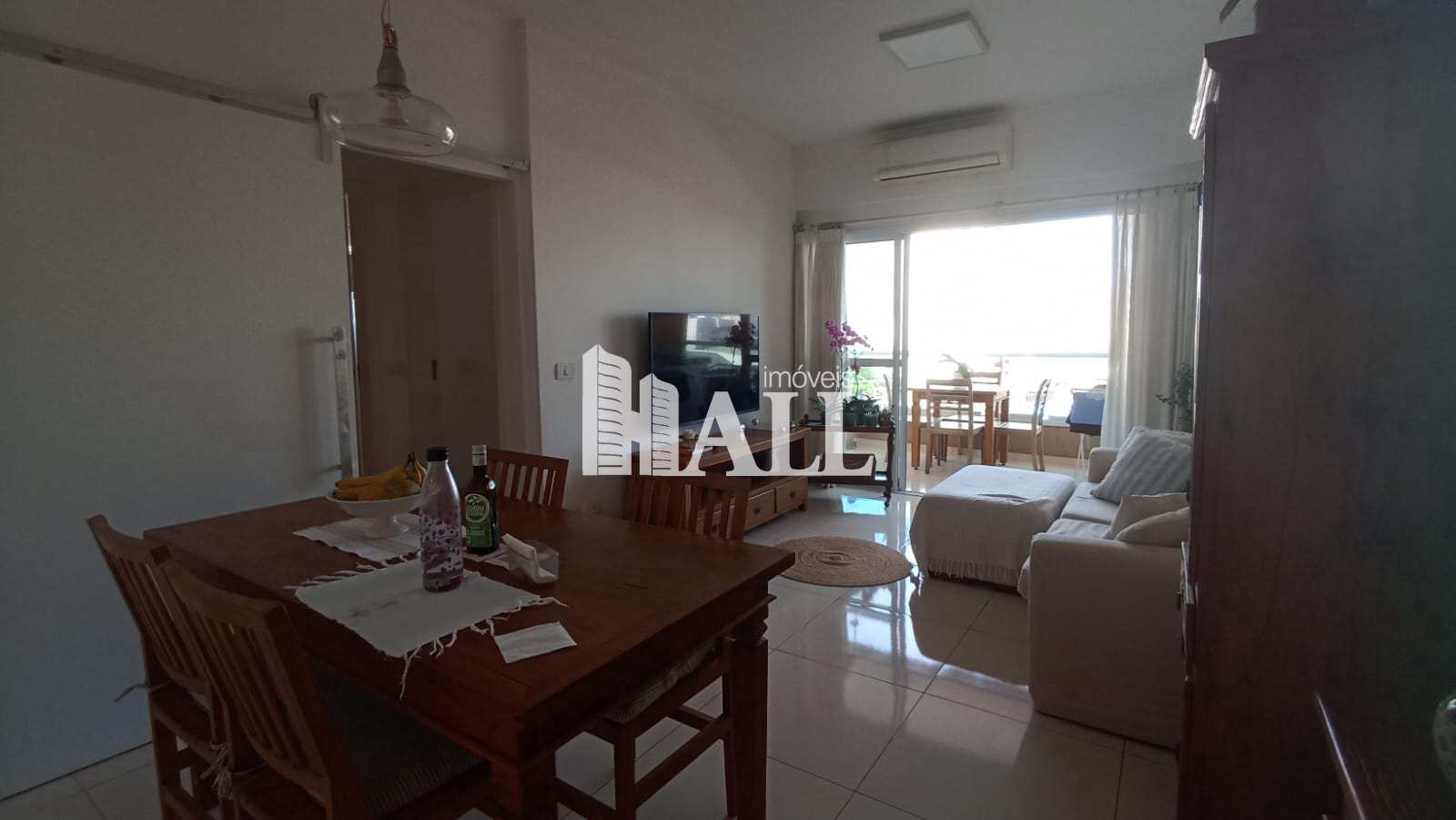 Apartamento, 2 quartos, 78 m² - Foto 1