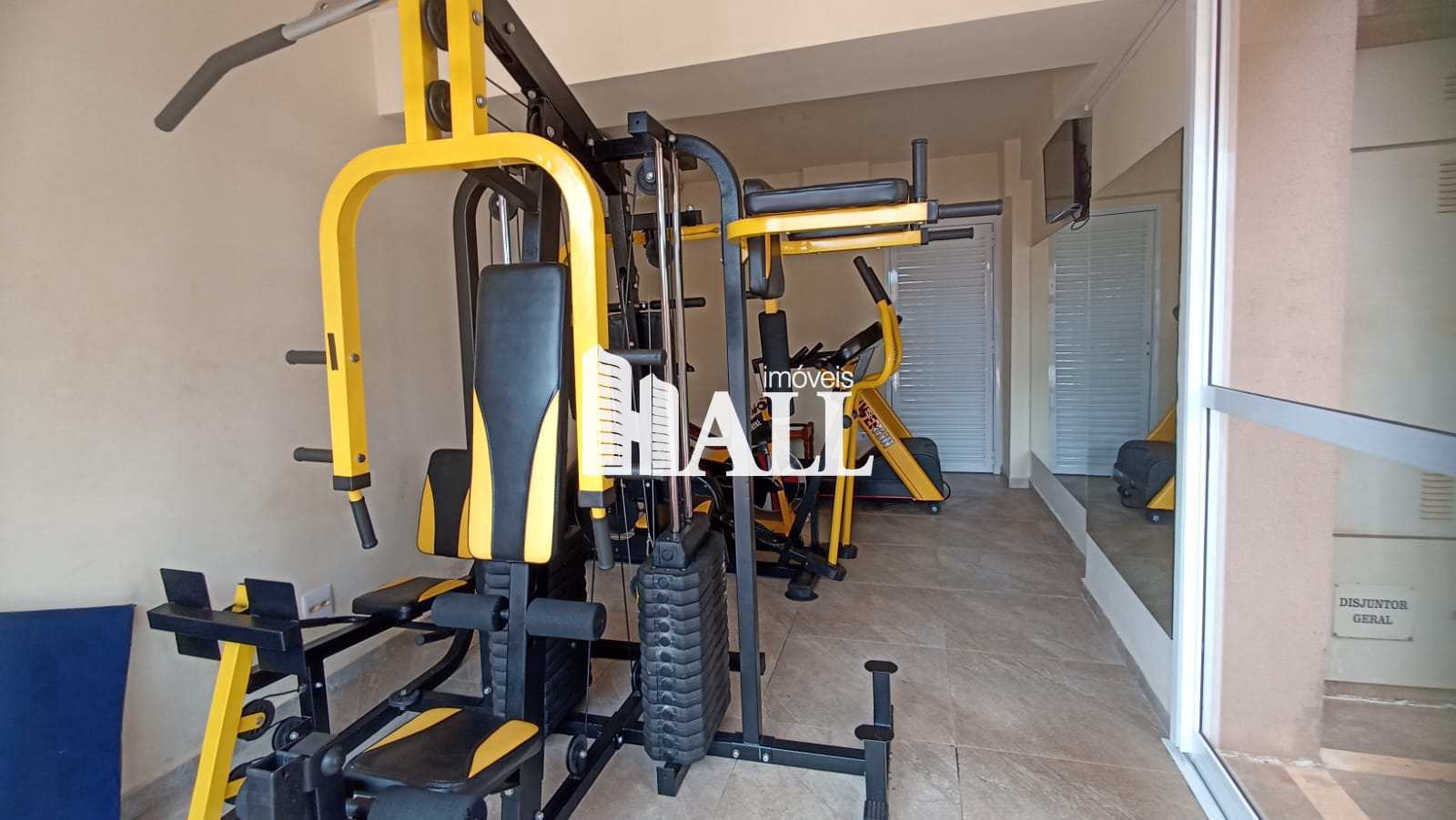 Apartamento, 2 quartos, 78 m² - Foto 19