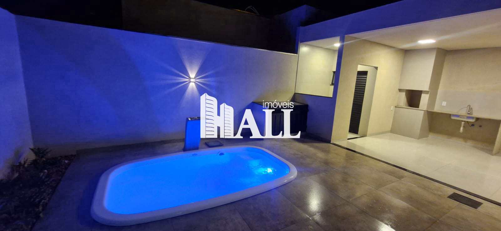 Casa à venda com 2 quartos, 115m² - Foto 10