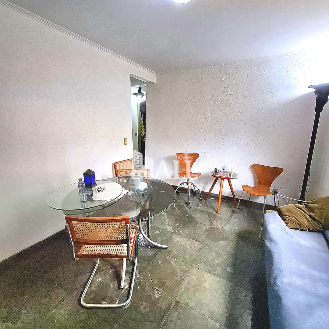 Apartamento à venda com 2 quartos, 70m² - Foto 6