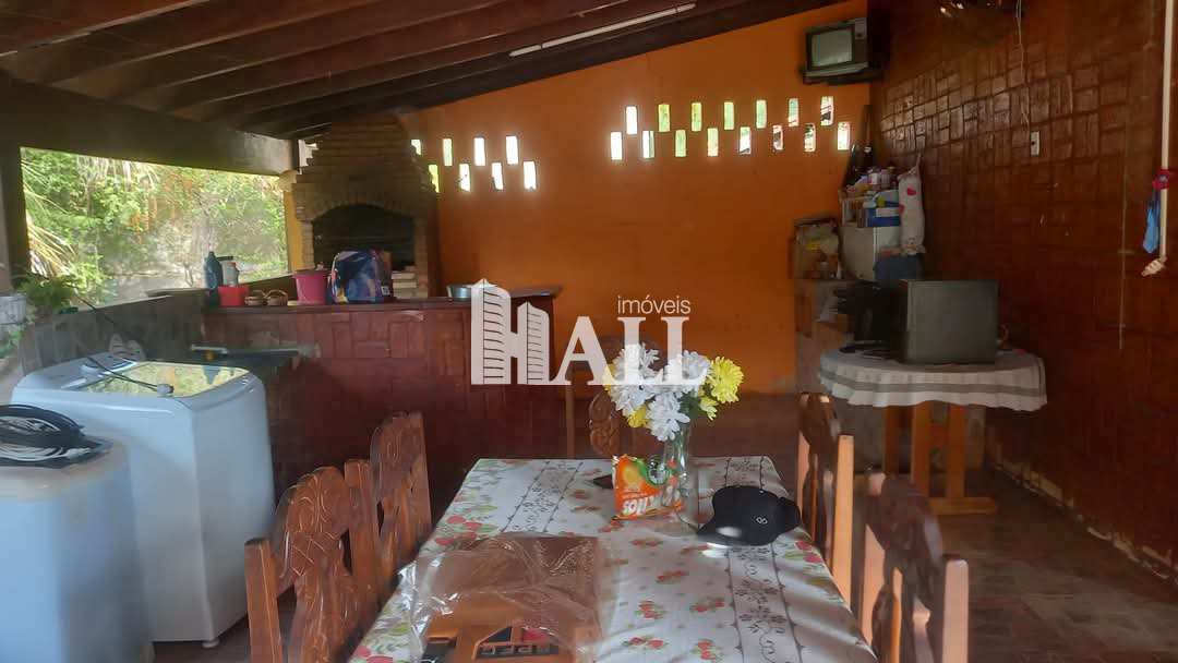 Chácara à venda com 3 quartos, 1220m² - Foto 9