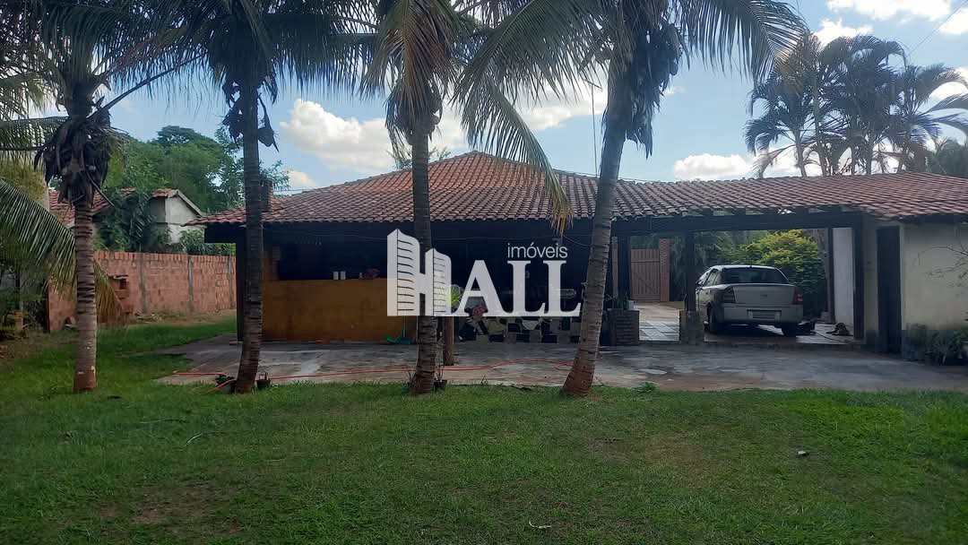 Chácara à venda com 3 quartos, 1220m² - Foto 11