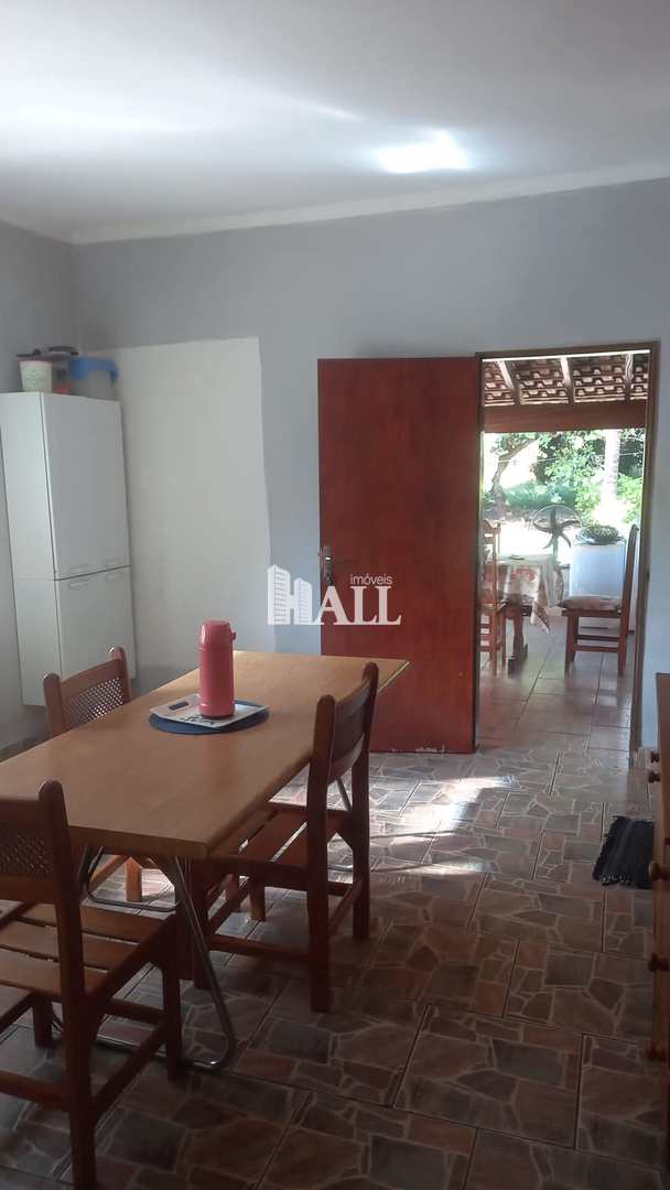 Chácara à venda com 3 quartos, 1220m² - Foto 3