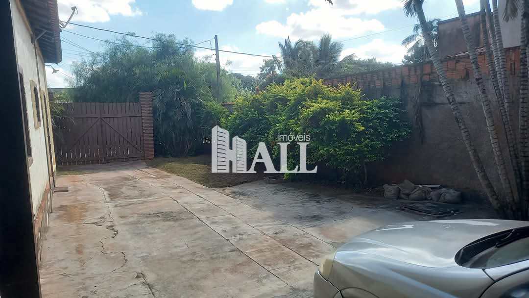 Chácara à venda com 3 quartos, 1220m² - Foto 12