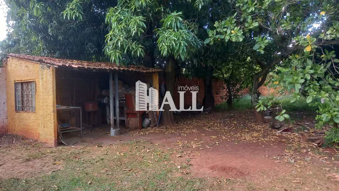 Chácara à venda com 3 quartos, 1220m² - Foto 14