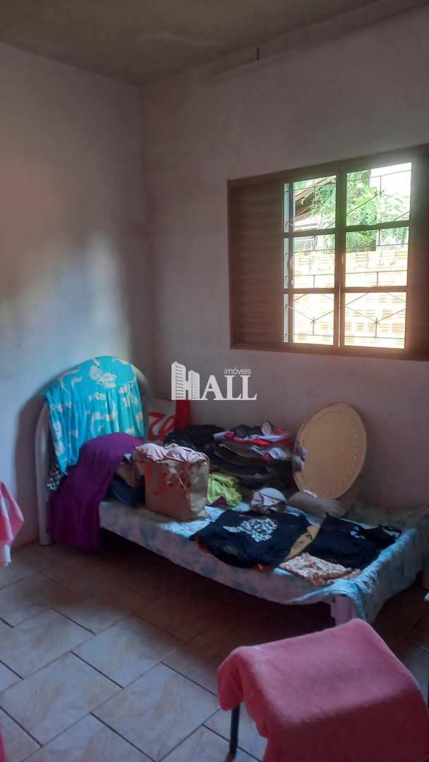 Chácara à venda com 3 quartos, 1220m² - Foto 4