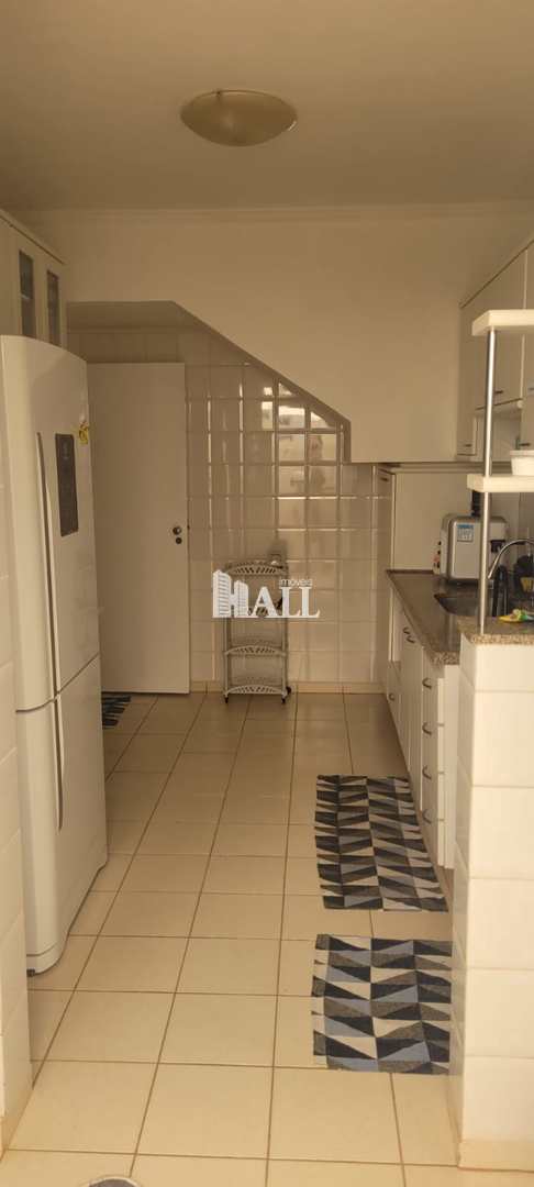 Casa de Condomínio à venda com 3 quartos, 160m² - Foto 5