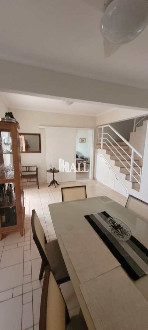 Casa de Condomínio à venda com 3 quartos, 160m² - Foto 8