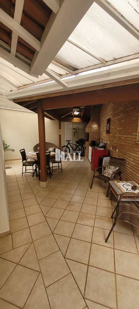 Casa de Condomínio à venda com 3 quartos, 160m² - Foto 15