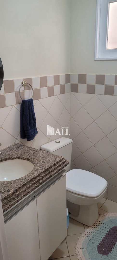 Casa de Condomínio à venda com 3 quartos, 160m² - Foto 19