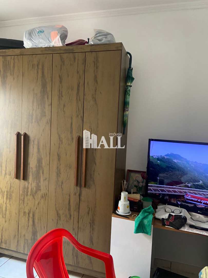 Casa à venda com 2 quartos, 140m² - Foto 6