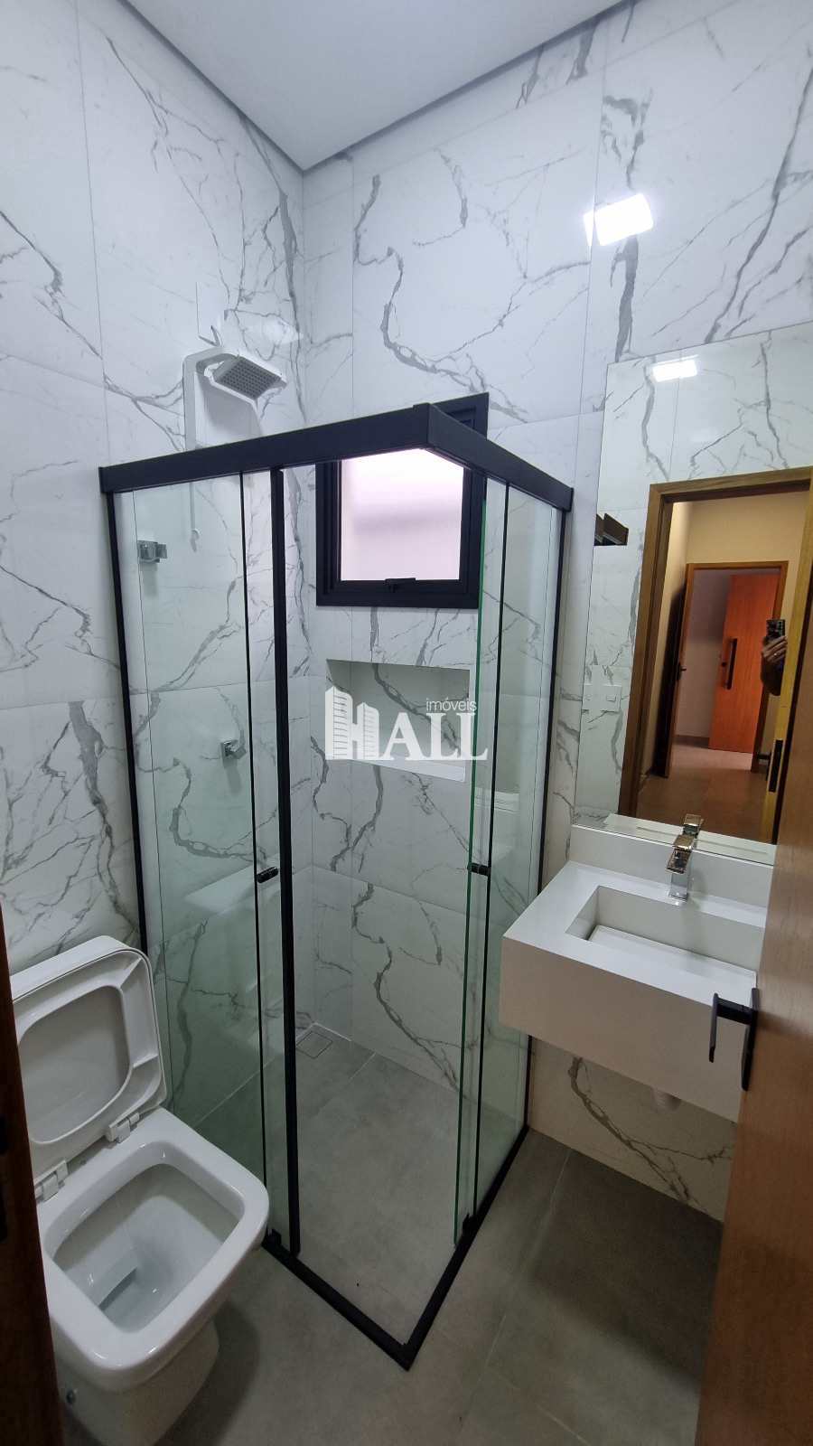 Casa de Condomínio à venda com 3 quartos, 119m² - Foto 14
