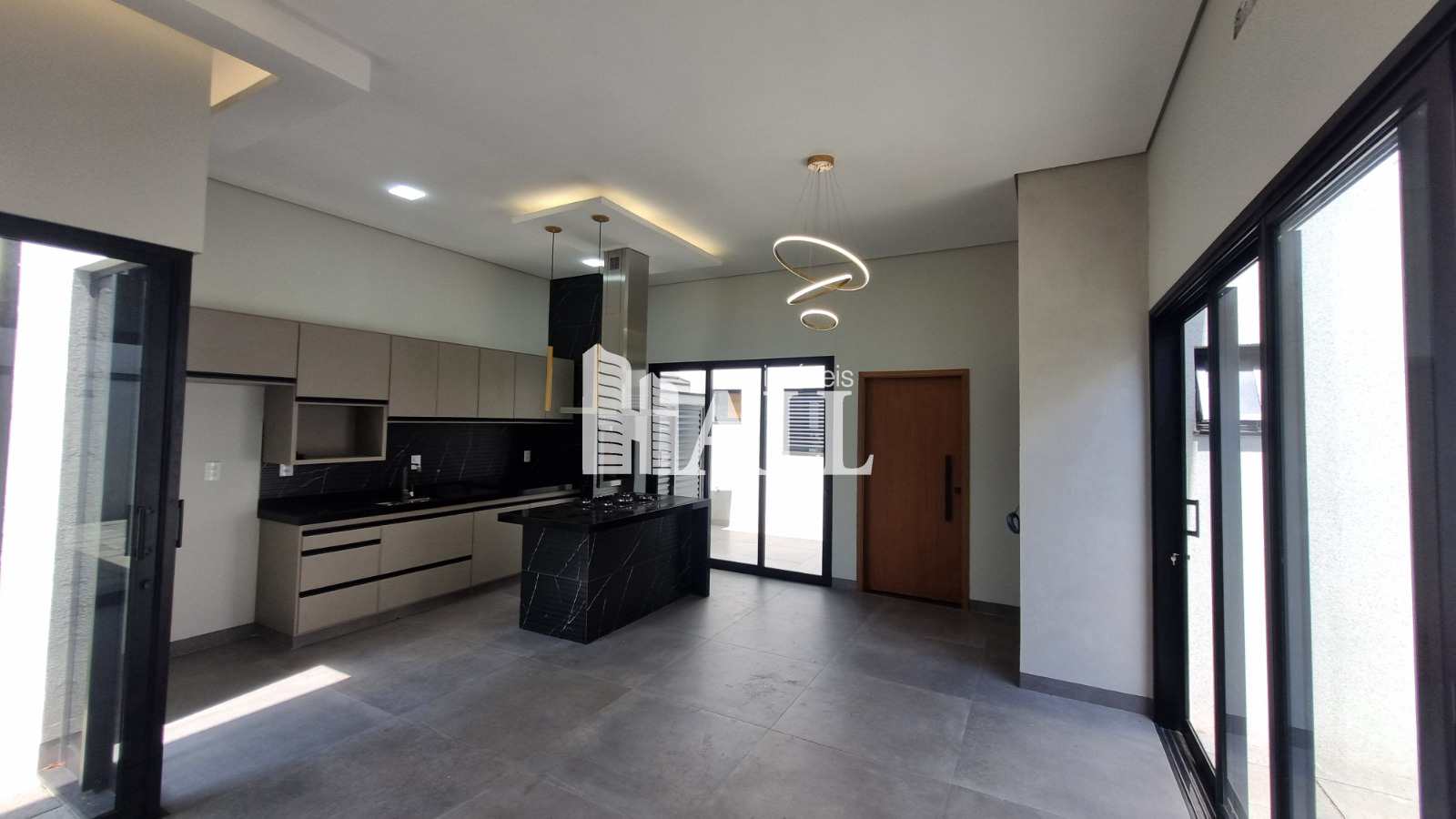 Casa de Condomínio à venda com 3 quartos, 119m² - Foto 4