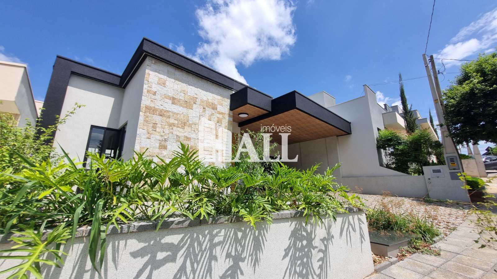 Casa de Condomínio à venda com 3 quartos, 119m² - Foto 1