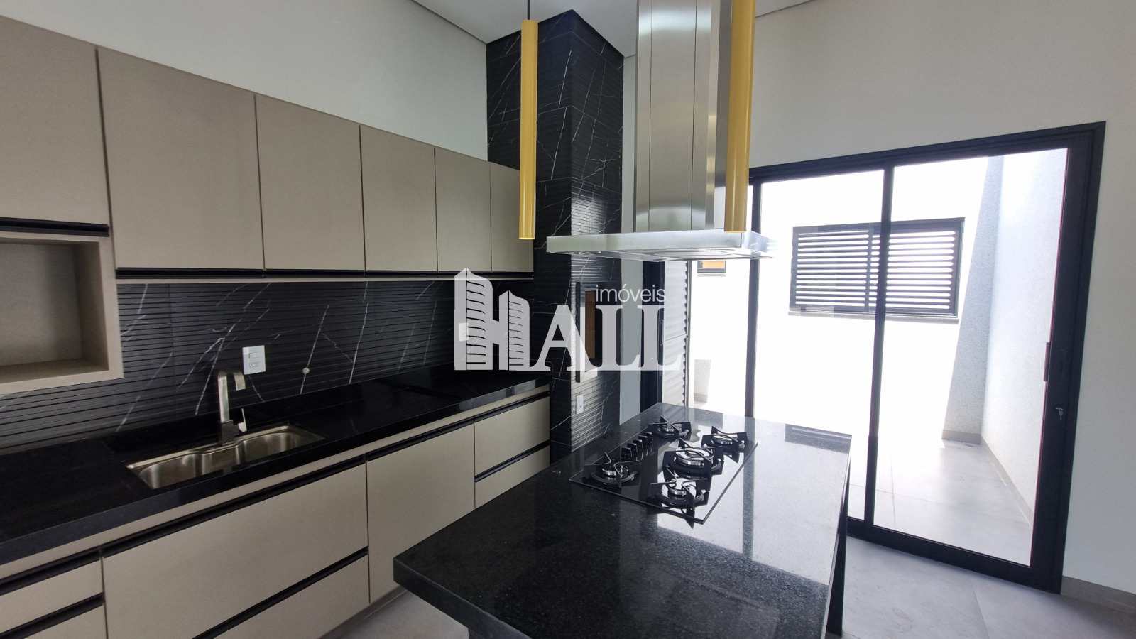 Casa de Condomínio à venda com 3 quartos, 119m² - Foto 5
