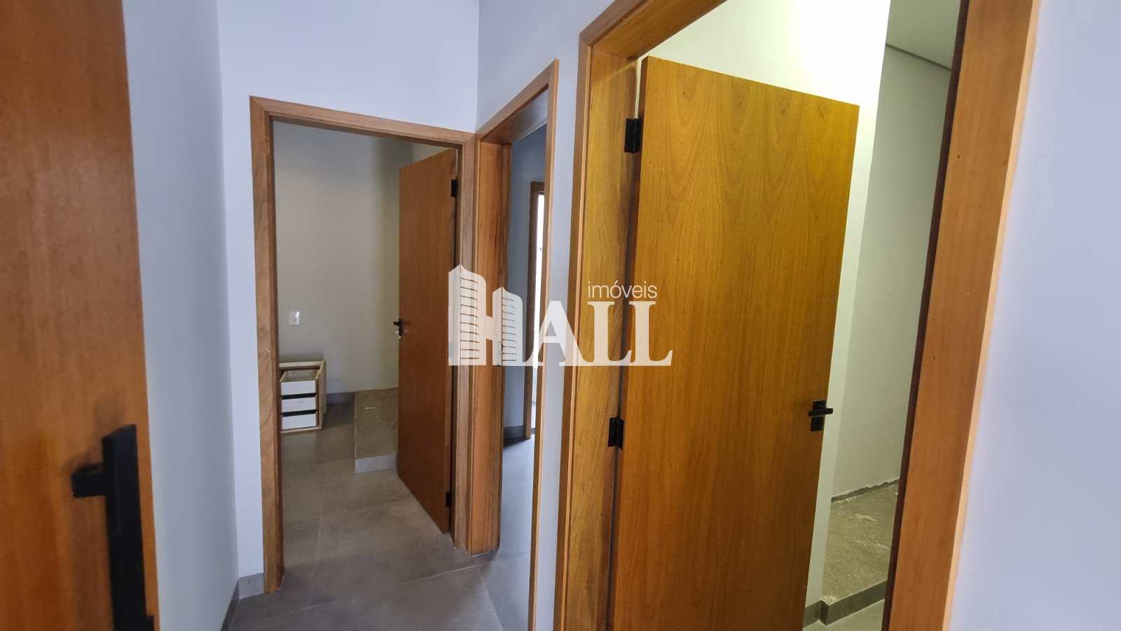 Casa de Condomínio à venda com 3 quartos, 119m² - Foto 7
