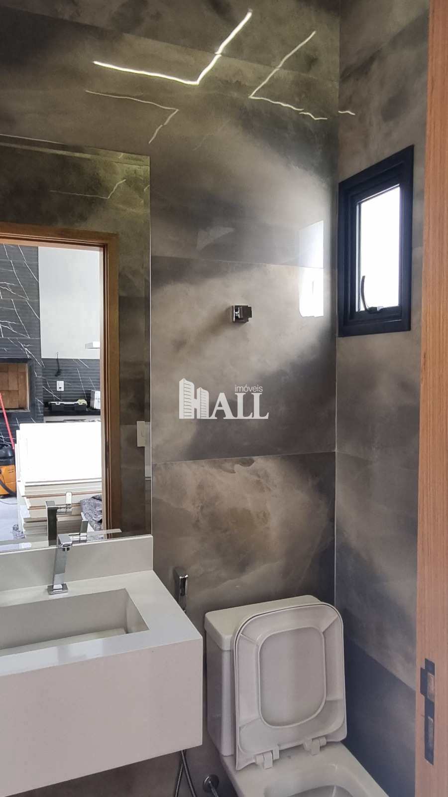 Casa de Condomínio à venda com 3 quartos, 119m² - Foto 15