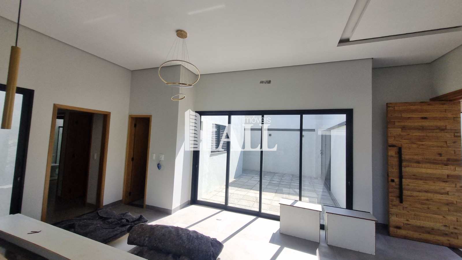 Casa de Condomínio à venda com 3 quartos, 119m² - Foto 2
