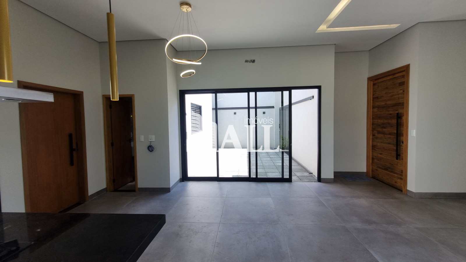 Casa de Condomínio à venda com 3 quartos, 119m² - Foto 3