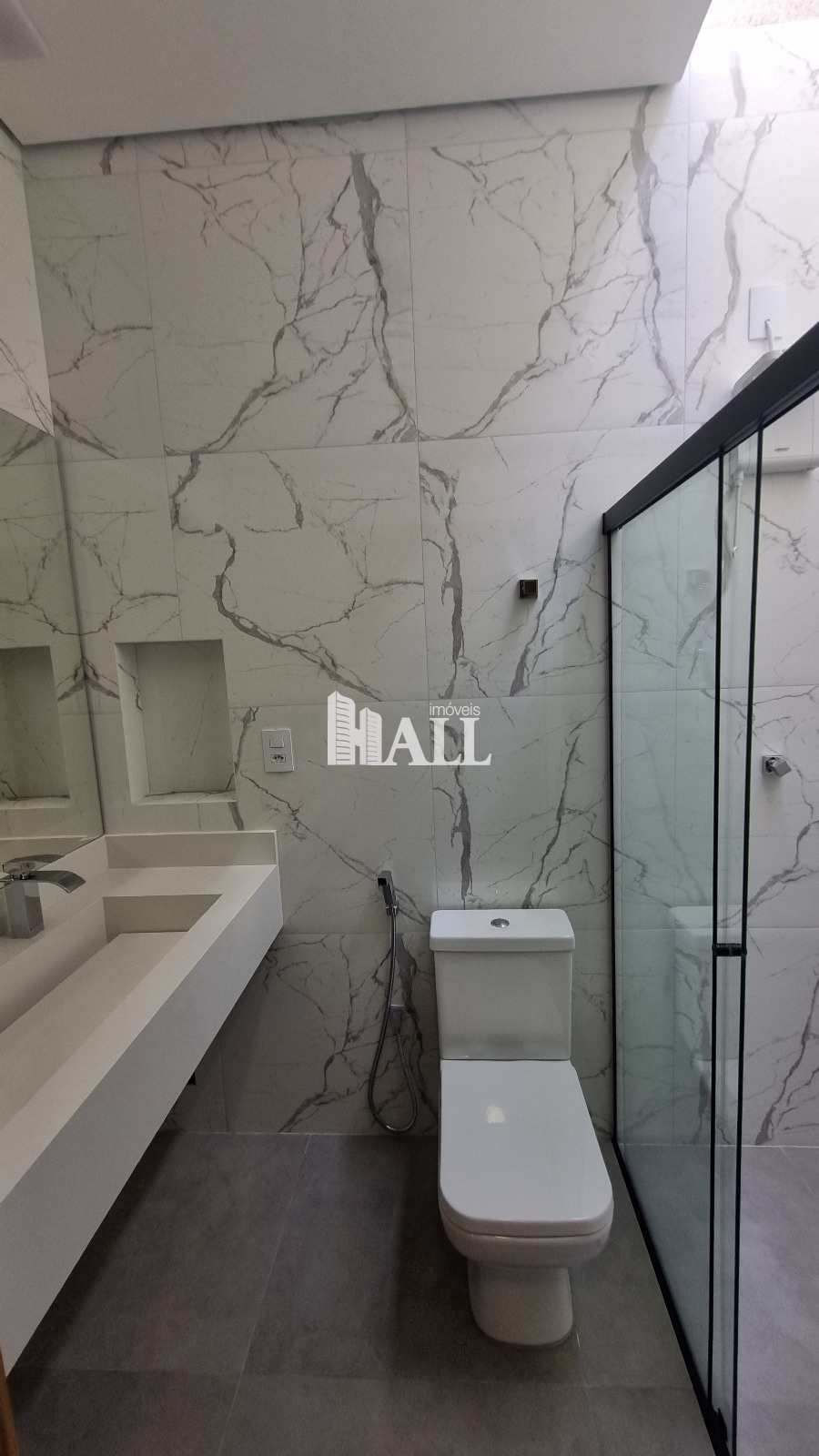 Casa de Condomínio à venda com 3 quartos, 119m² - Foto 13
