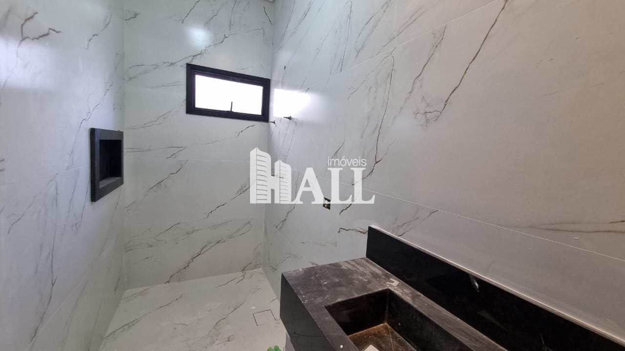 Casa à venda com 3 quartos, 120m² - Foto 10