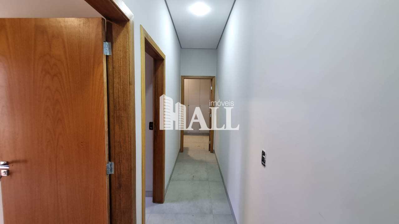 Casa à venda com 3 quartos, 120m² - Foto 9
