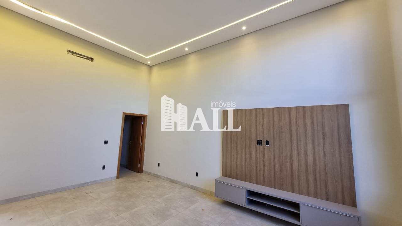 Casa à venda com 3 quartos, 140m² - Foto 3