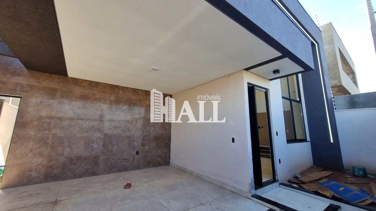 Casa à venda com 3 quartos, 140m² - Foto 14
