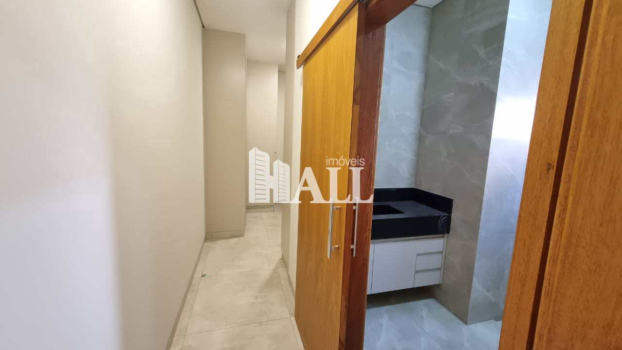 Casa à venda com 3 quartos, 140m² - Foto 13
