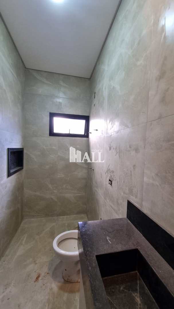Casa à venda com 3 quartos, 140m² - Foto 12
