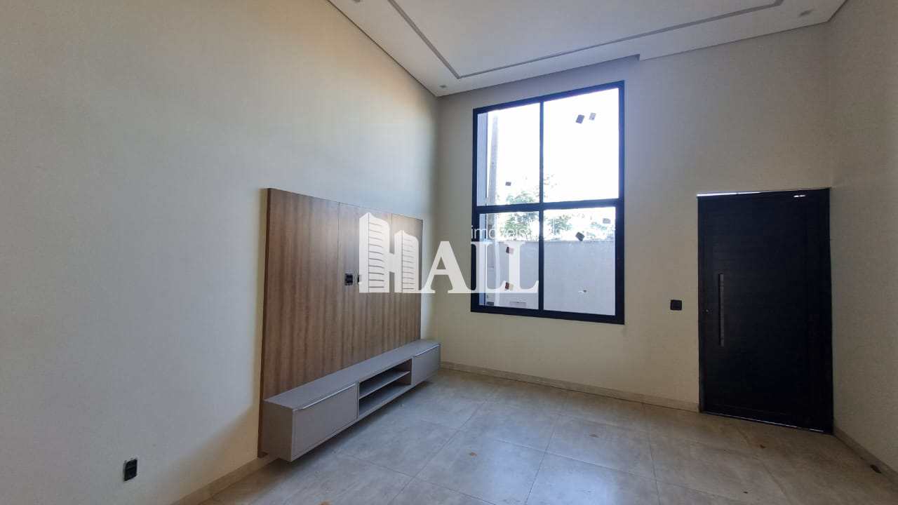 Casa à venda com 3 quartos, 140m² - Foto 2
