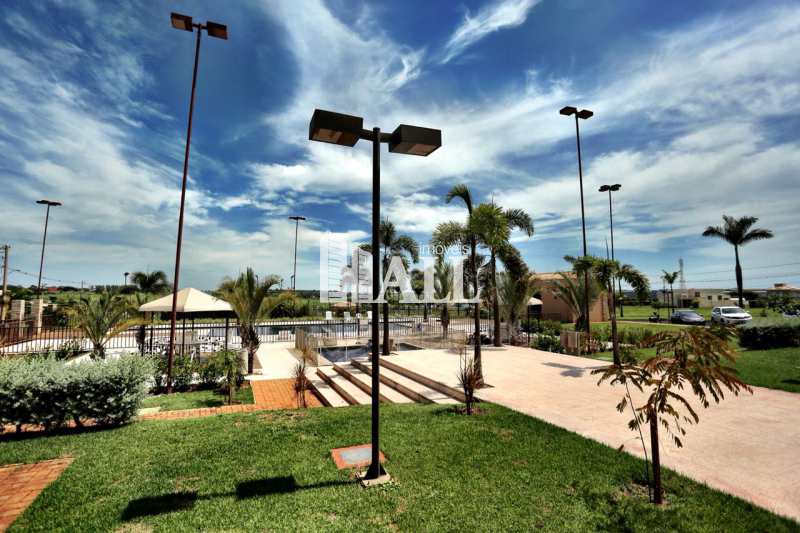 Terreno à venda, 469m² - Foto 1