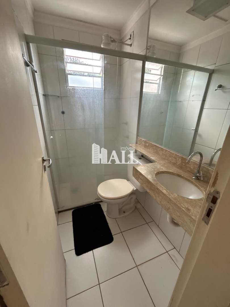 Apartamento à venda com 2 quartos, 45m² - Foto 9