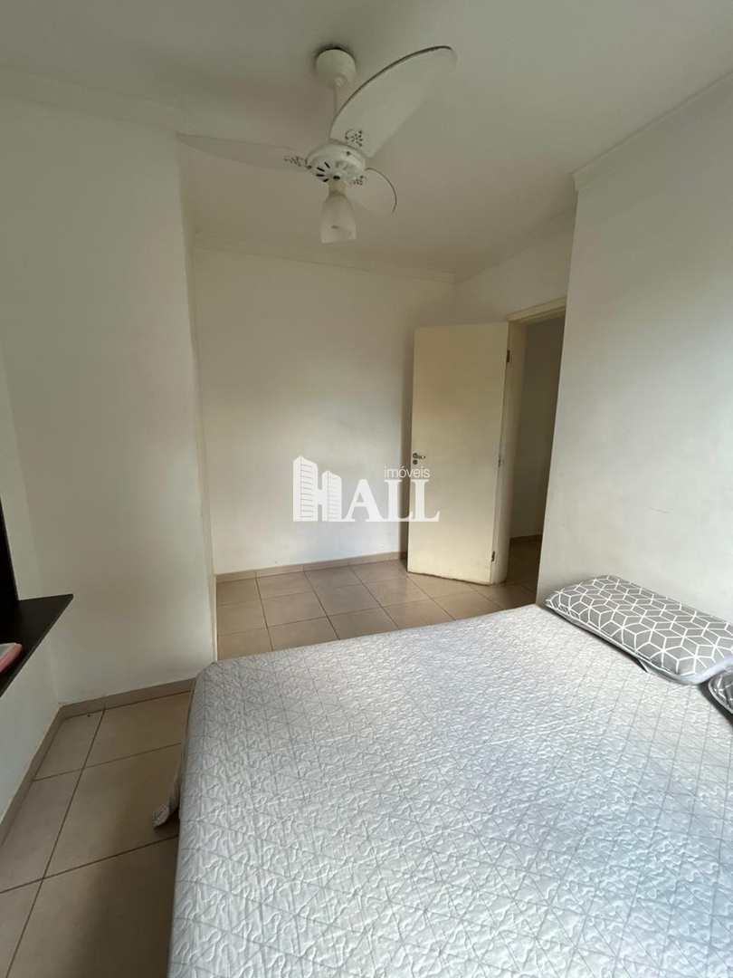 Apartamento à venda com 2 quartos, 45m² - Foto 8