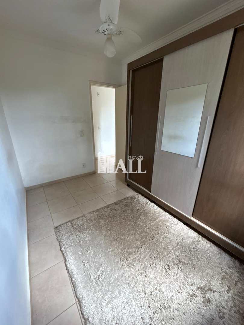 Apartamento à venda com 2 quartos, 45m² - Foto 6