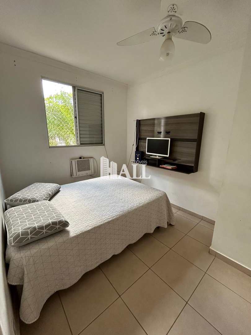 Apartamento à venda com 2 quartos, 45m² - Foto 7