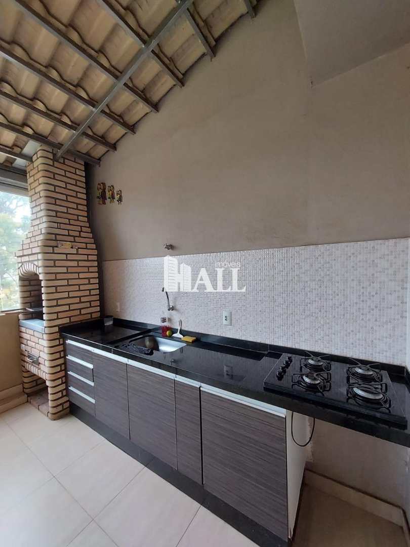 Cobertura à venda com 2 quartos, 90m² - Foto 1