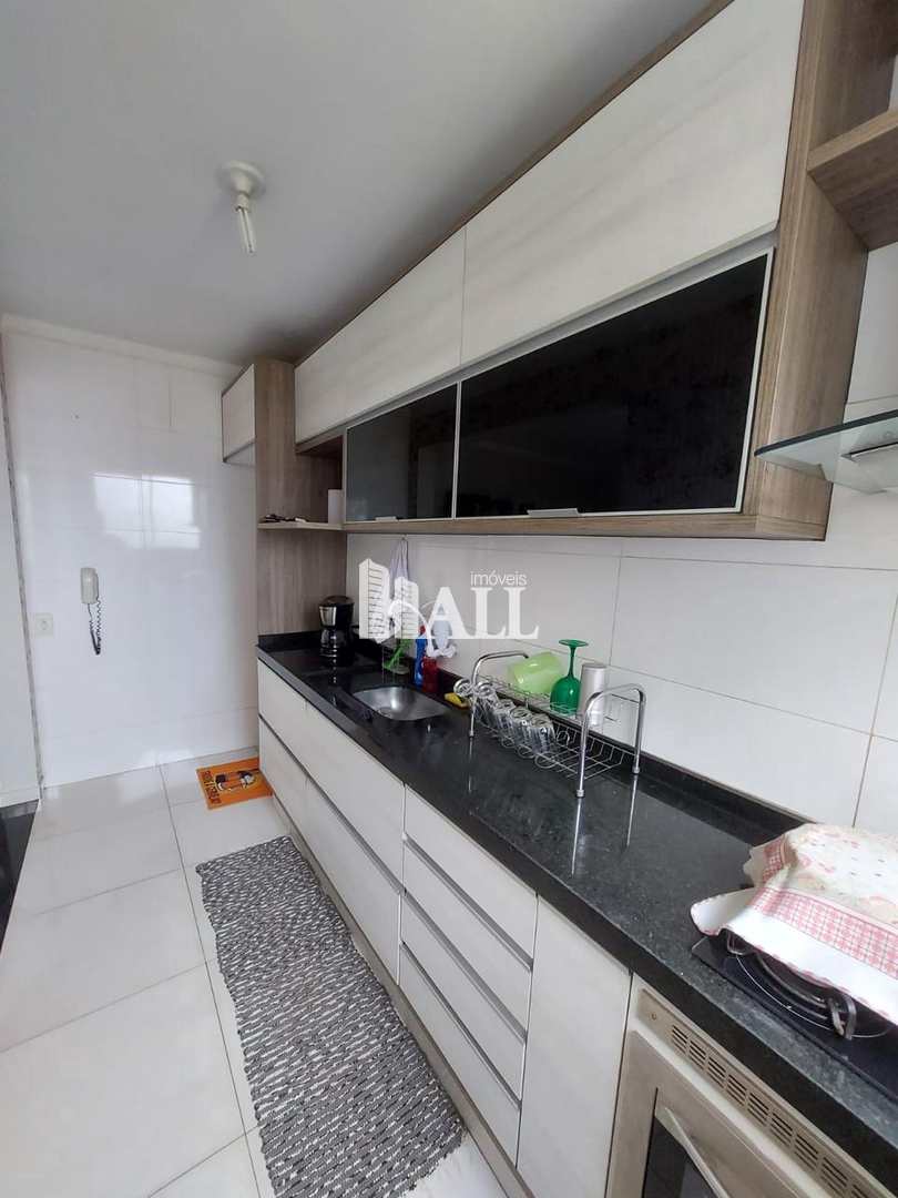 Cobertura à venda com 2 quartos, 90m² - Foto 4