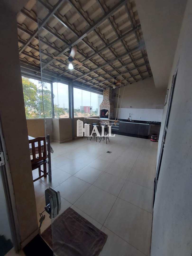 Cobertura à venda com 2 quartos, 90m² - Foto 14