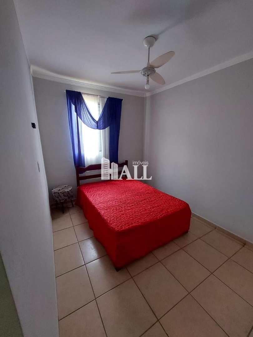 Cobertura à venda com 2 quartos, 90m² - Foto 7